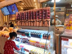 -BreadTalk面包新语·烘焙蛋糕(高德置地春广场店)