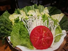-槐店王婆大虾(开发区店)