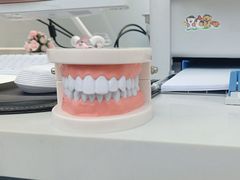 -牙博士口腔品牌连锁(杨浦店)