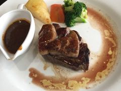-德大西餐社(云南南路店)