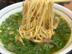 -杨记清芳牛肉拉面(宝龙广场店)