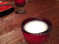 -浩海火烧云傣家菜(京广店)