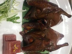 -蔡澜点心·粤菜(西单大悦城店)