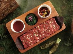 -季季山·云南野生菌火锅(上海首店)