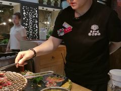 -黑牛の場(兴隆大奥莱店)