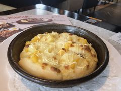 -半秋山西餐厅(宜昌大洋店)