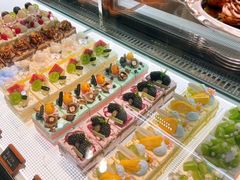 -小苍兰风铃草蛋糕甜品(沈阳店)