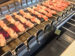 -很久以前羊肉串(朝阳路店)
