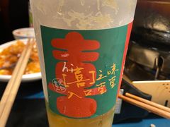 -邹开喜·小海鲜醉鸡煲·潮汕鲜切牛肉店(襄阳北路店)