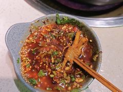 -钢管厂五区小郡肝串串香火锅(梅川路店)