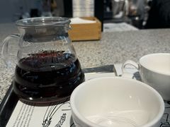 -ARKET CAFÉ(三里屯太古里店)