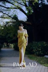 -南京宝娜嫁衣婚纱礼服馆(中央路店)