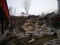 -回龙窝历史文化街区