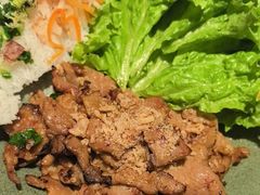 -安南越南餐厅(青岛万象城店)