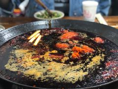 -星鸿社重庆老火锅