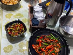 -聚味瞿记·龙虾堂(天元店)