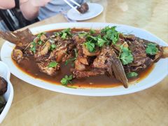 -胖姐渔村(中源大道店)