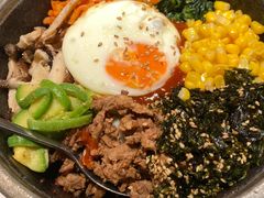 -七八冷面·延边朝鲜族美食(世纪汇店)