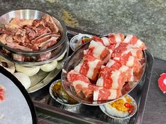 -旺记碳烤肥牛(总店)