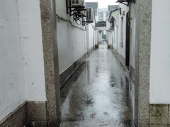 -衣裳街历史文化街区