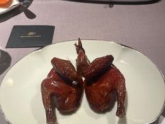 -荣轩(新荣记环球金融中心店)