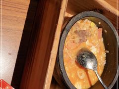 -仓桥家·焗寿司·锅物(光谷步行街店)