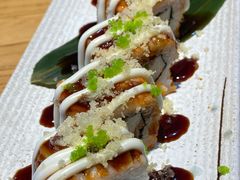 -九田家黑牛烤肉料理(新光汇店)