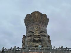 -上海东林寺(金山区)