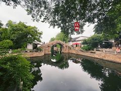 -嘉兴月河历史街区