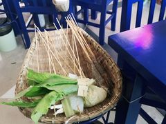 -马路边边串串香(空港新苑店)