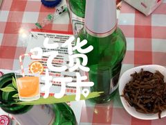 -孟记粥铺·家常菜·烧烤·粥(亚运村店)