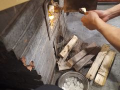 -万里闯关东铁锅炖菜馆(高新旗舰店)