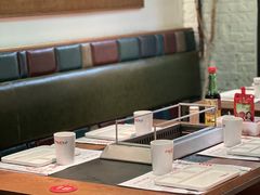 -可口香·非遗老号烧烤(南岗直营店)