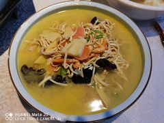 -鹅村长(世纪花园店)