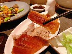 北京烤鸭-金鸭季·北京烤鸭(深业上城店)