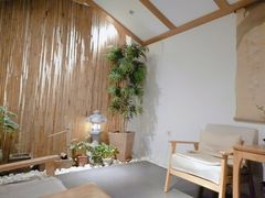 -锦初·禅意4K影院式足道·新中式SPA(茂业天地店)