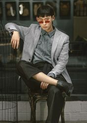 -贝勒爷专业男发
