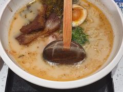 -味千拉面(光启城时尚购物中心店)