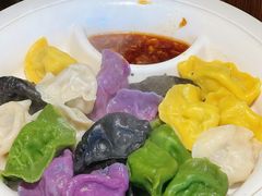 -五谷丰登农家院·地道胶东菜·海鲜烧烤(威海店)