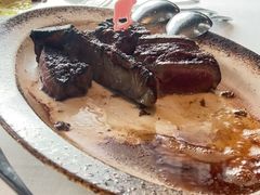 T骨-Wolfgang’s Steakhouse 沃夫冈牛排馆(上海白玉兰广场店)