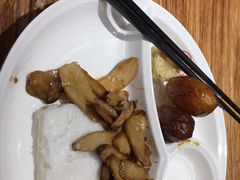 -素满香·Vegan食养自助(天一广场店)