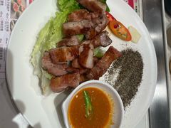 -火地铁板烧(昆山万象汇店)