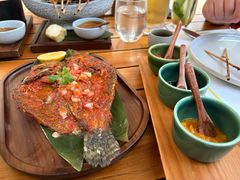 -三亚艾迪逊酒店·海滩烧烤 BARBACOA·现场乐队·浪漫晚餐·烧烤海鲜