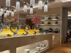 -东方之珠洗浴休闲广场(南开店)