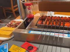 -冰城串说·羊肉串烧烤(哈西大街店)