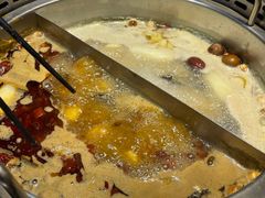 -快乐小羊(富强中路店)