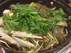 -弘益酱蟹