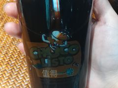 -毅祥斋老孙家泡馍(西羊市店)