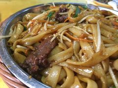 -十三姨工厨顺德美食·宴会·团餐(天河北路店)