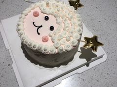 -西檬树SIMON·T轻奢蛋糕(大东方Max店)